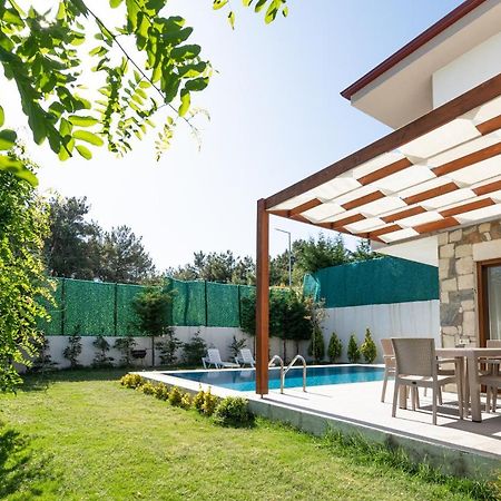 Vintage Villas كوشاداسيه المظهر الخارجي الصورة
