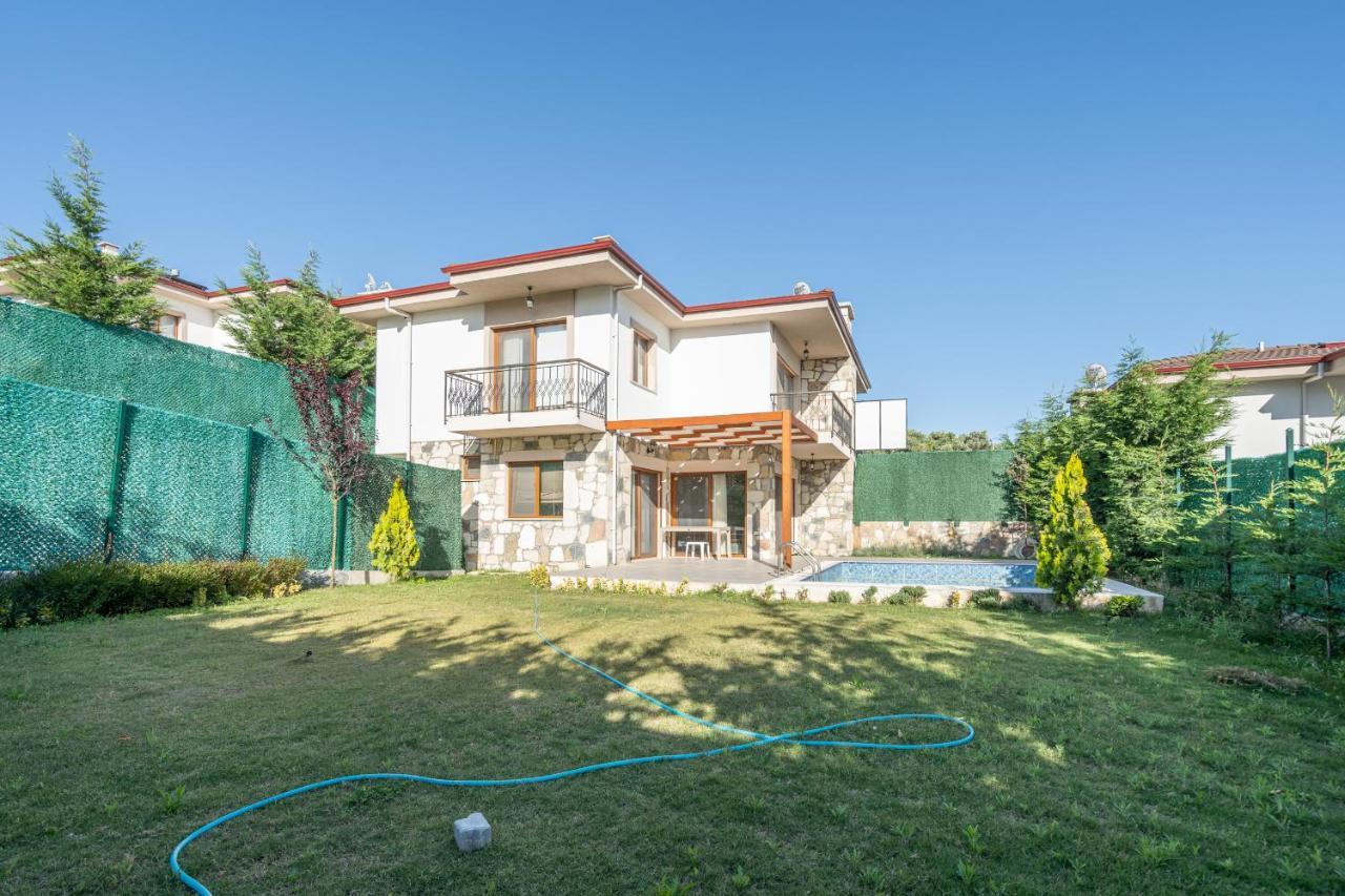 Vintage Villas كوشاداسيه المظهر الخارجي الصورة