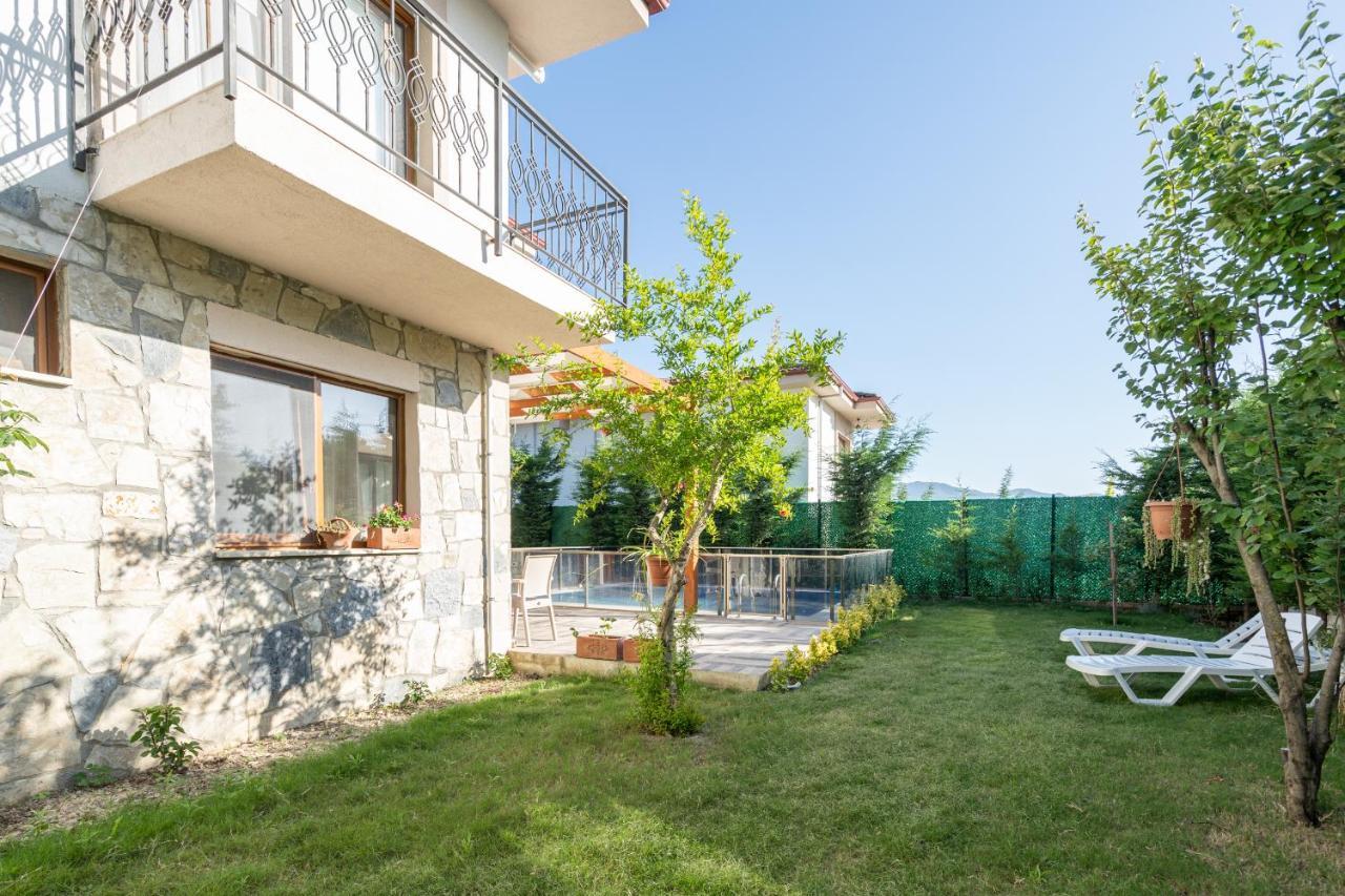 Vintage Villas كوشاداسيه المظهر الخارجي الصورة