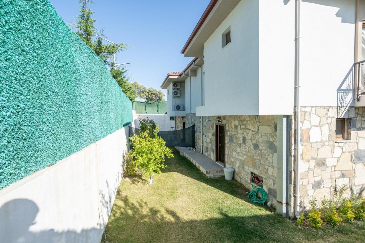 Vintage Villas كوشاداسيه المظهر الخارجي الصورة