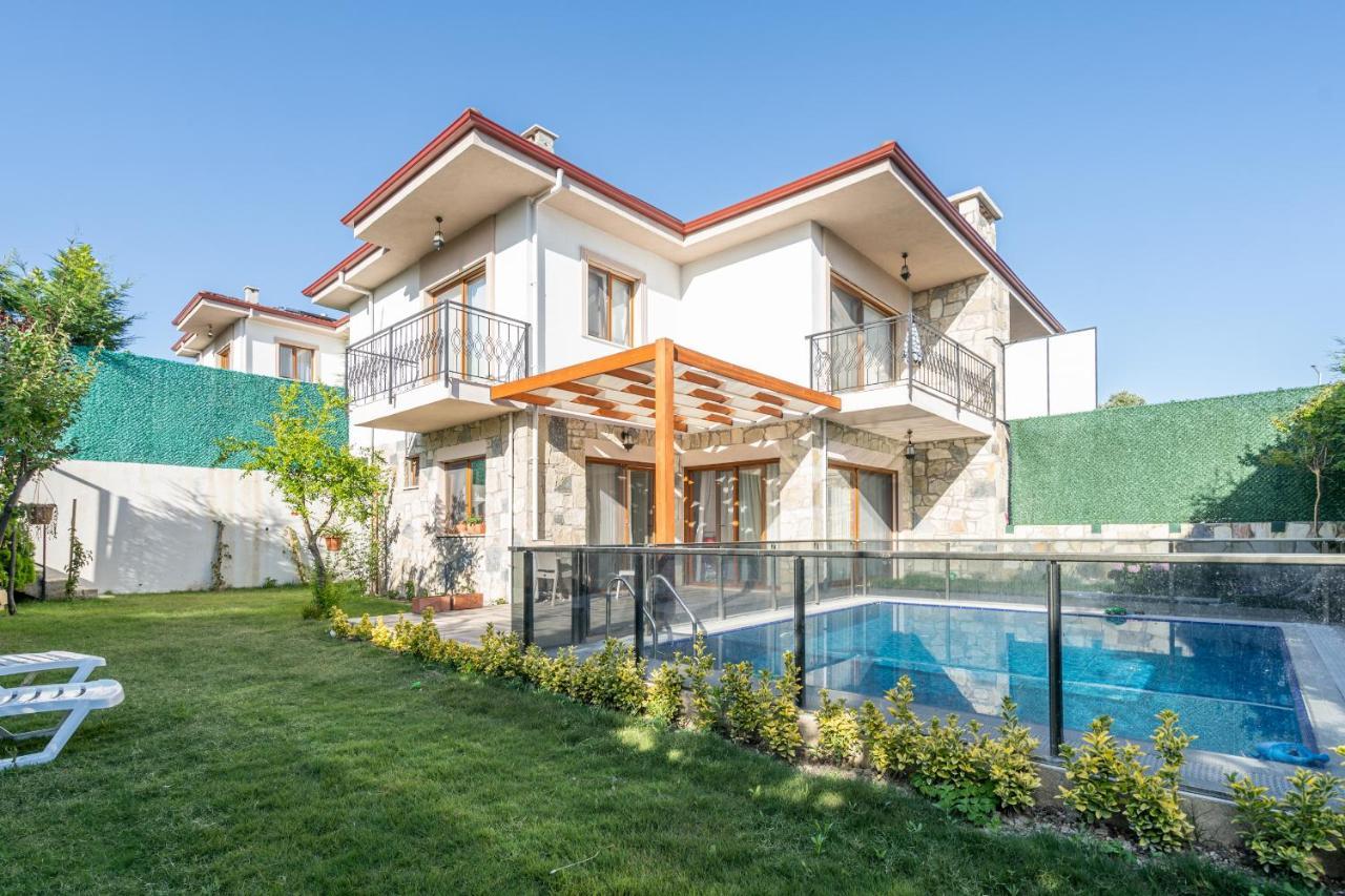 Vintage Villas كوشاداسيه المظهر الخارجي الصورة