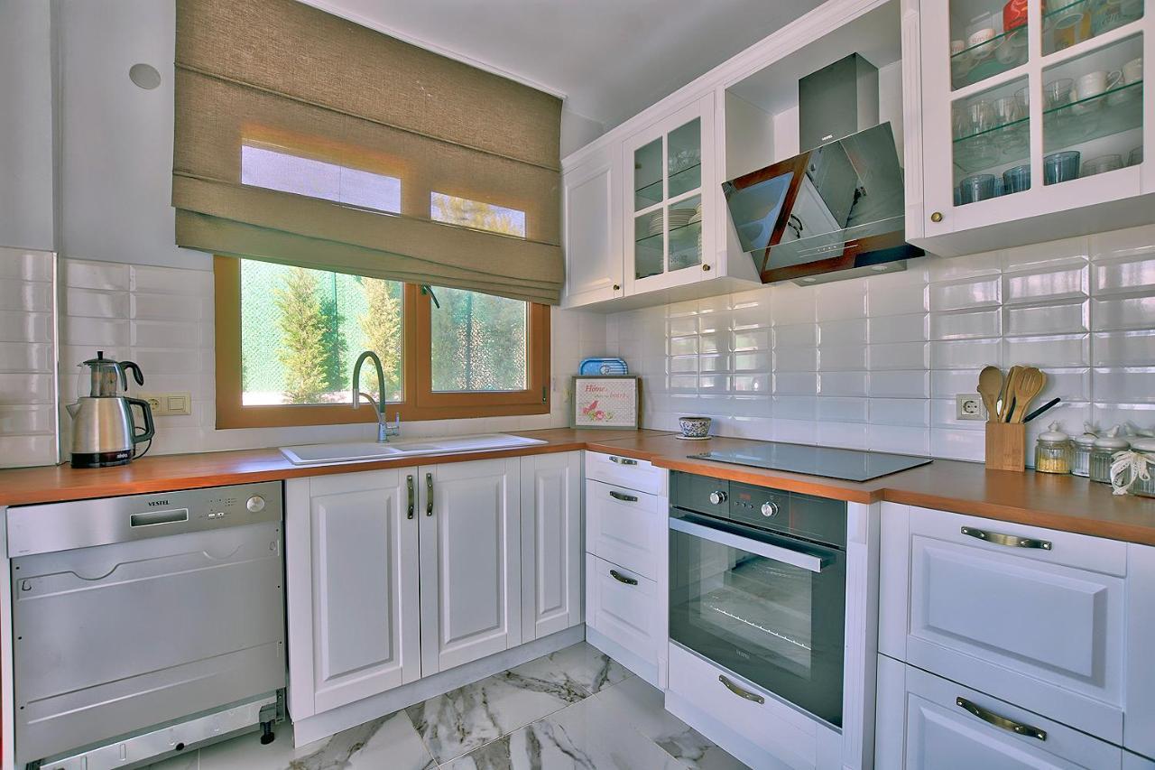 Vintage Villas كوشاداسيه المظهر الخارجي الصورة