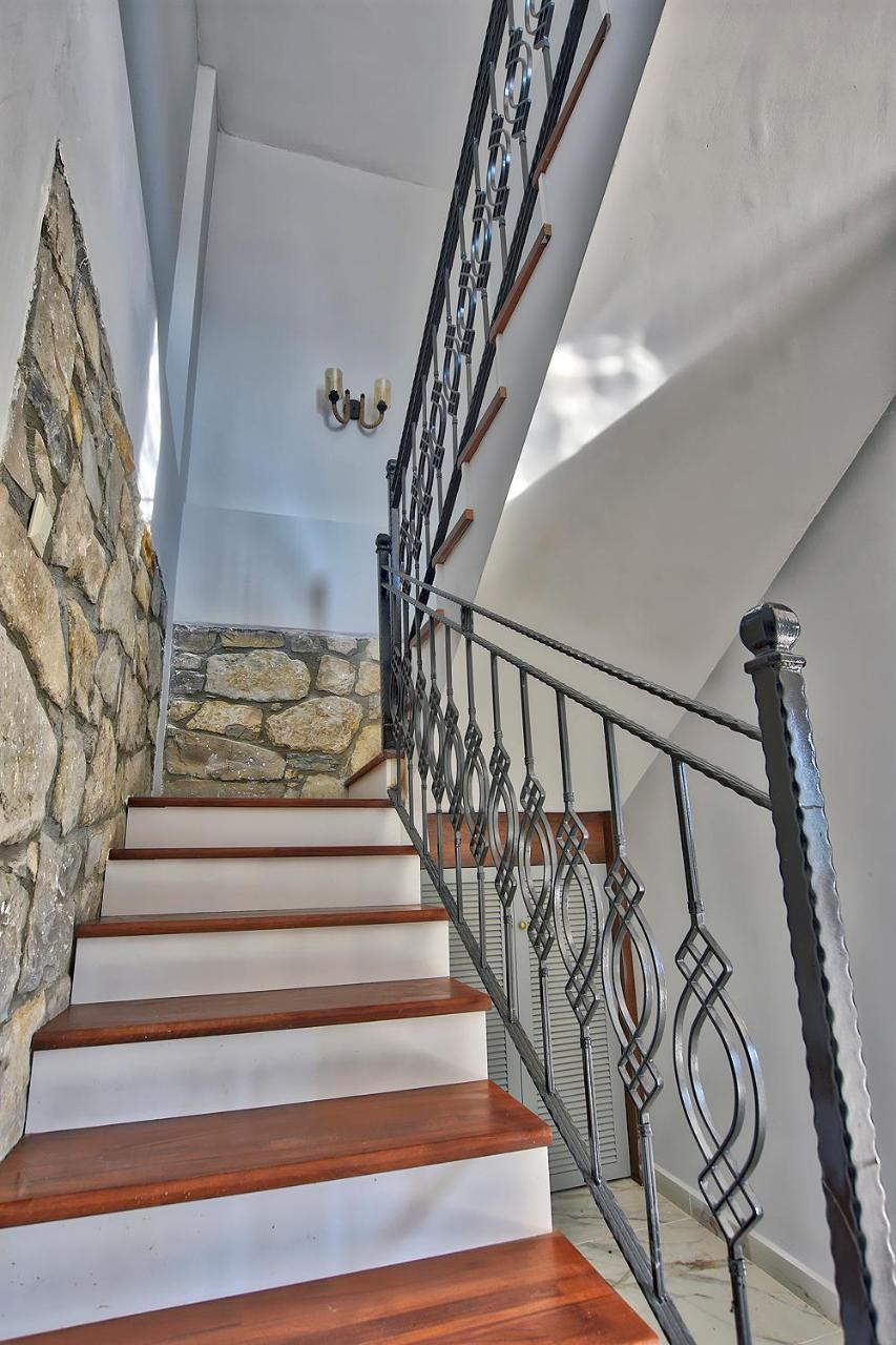 Vintage Villas كوشاداسيه المظهر الخارجي الصورة
