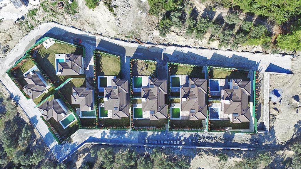 Vintage Villas كوشاداسيه المظهر الخارجي الصورة