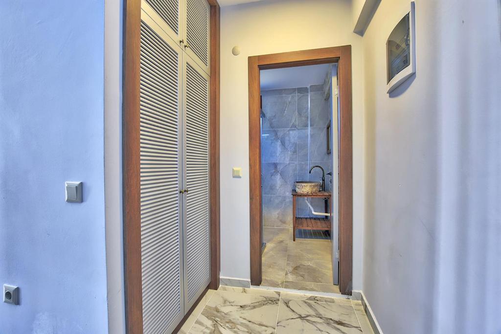 Vintage Villas كوشاداسيه المظهر الخارجي الصورة