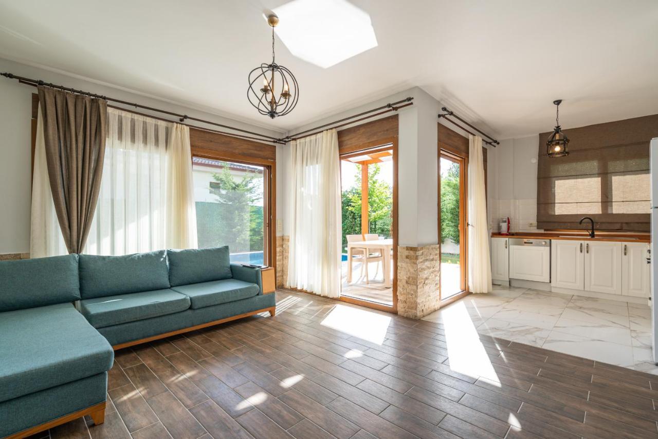 Vintage Villas كوشاداسيه المظهر الخارجي الصورة
