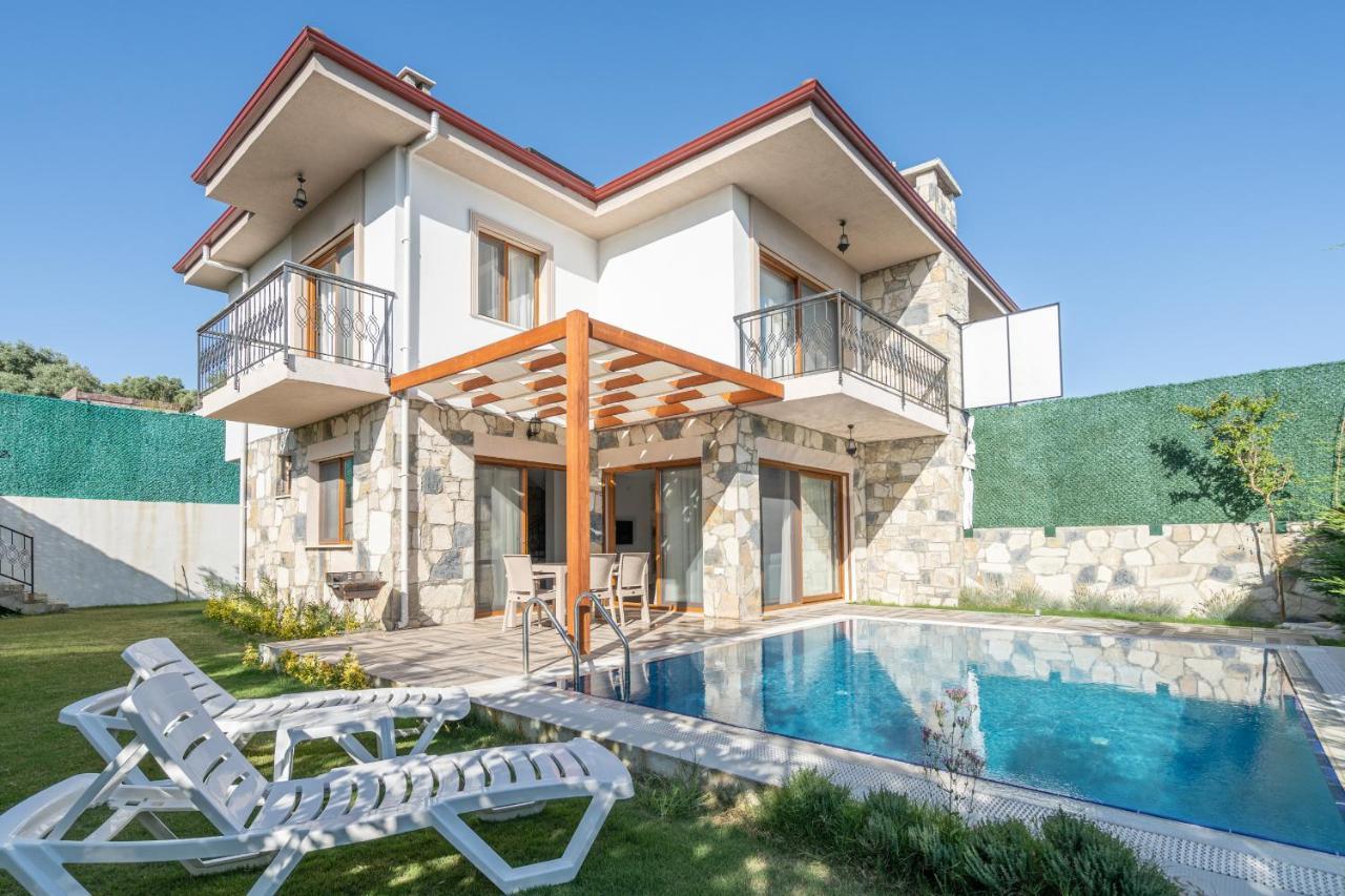 Vintage Villas كوشاداسيه المظهر الخارجي الصورة