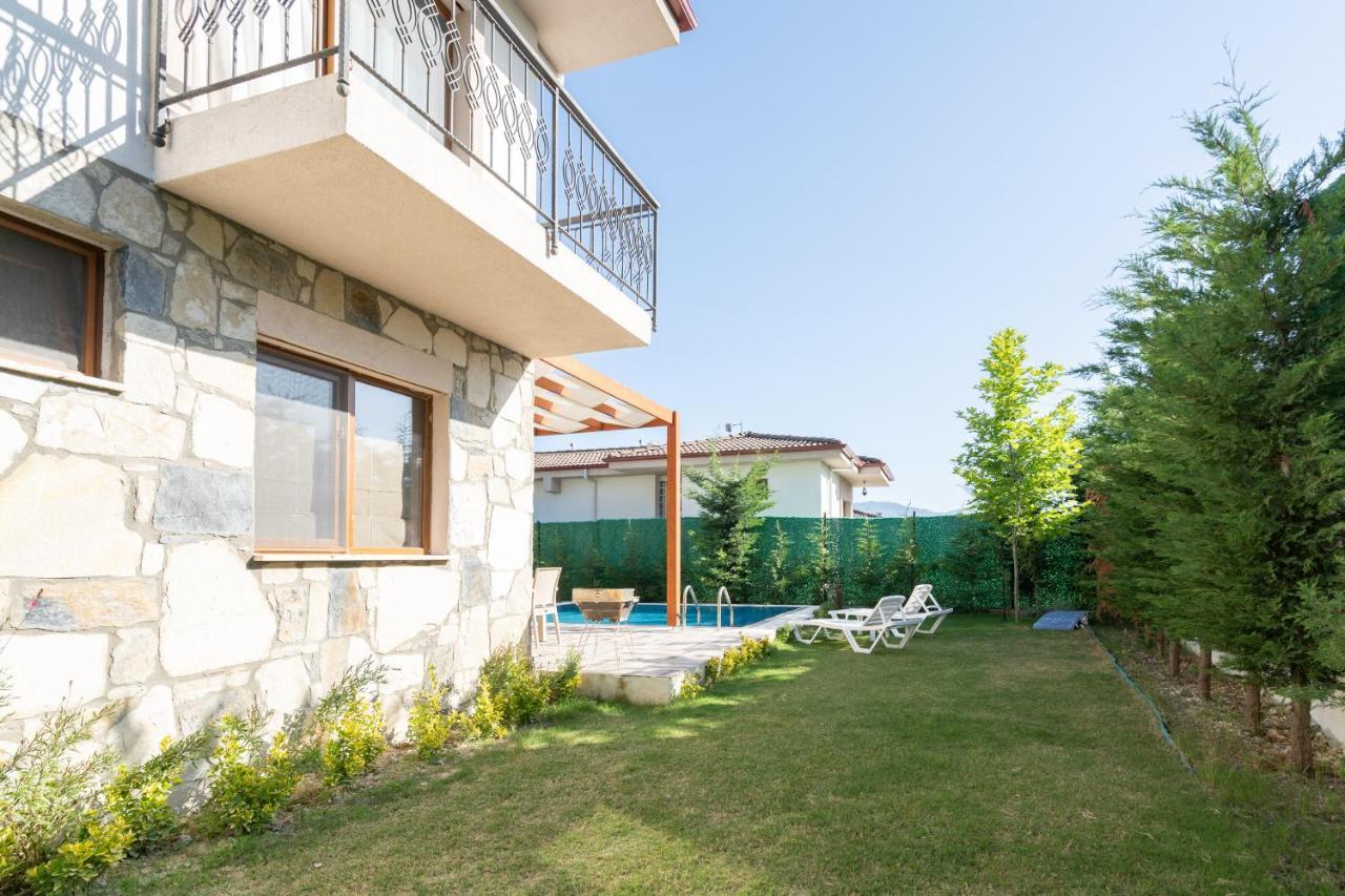Vintage Villas كوشاداسيه المظهر الخارجي الصورة