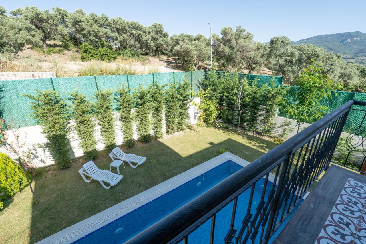 Vintage Villas كوشاداسيه المظهر الخارجي الصورة