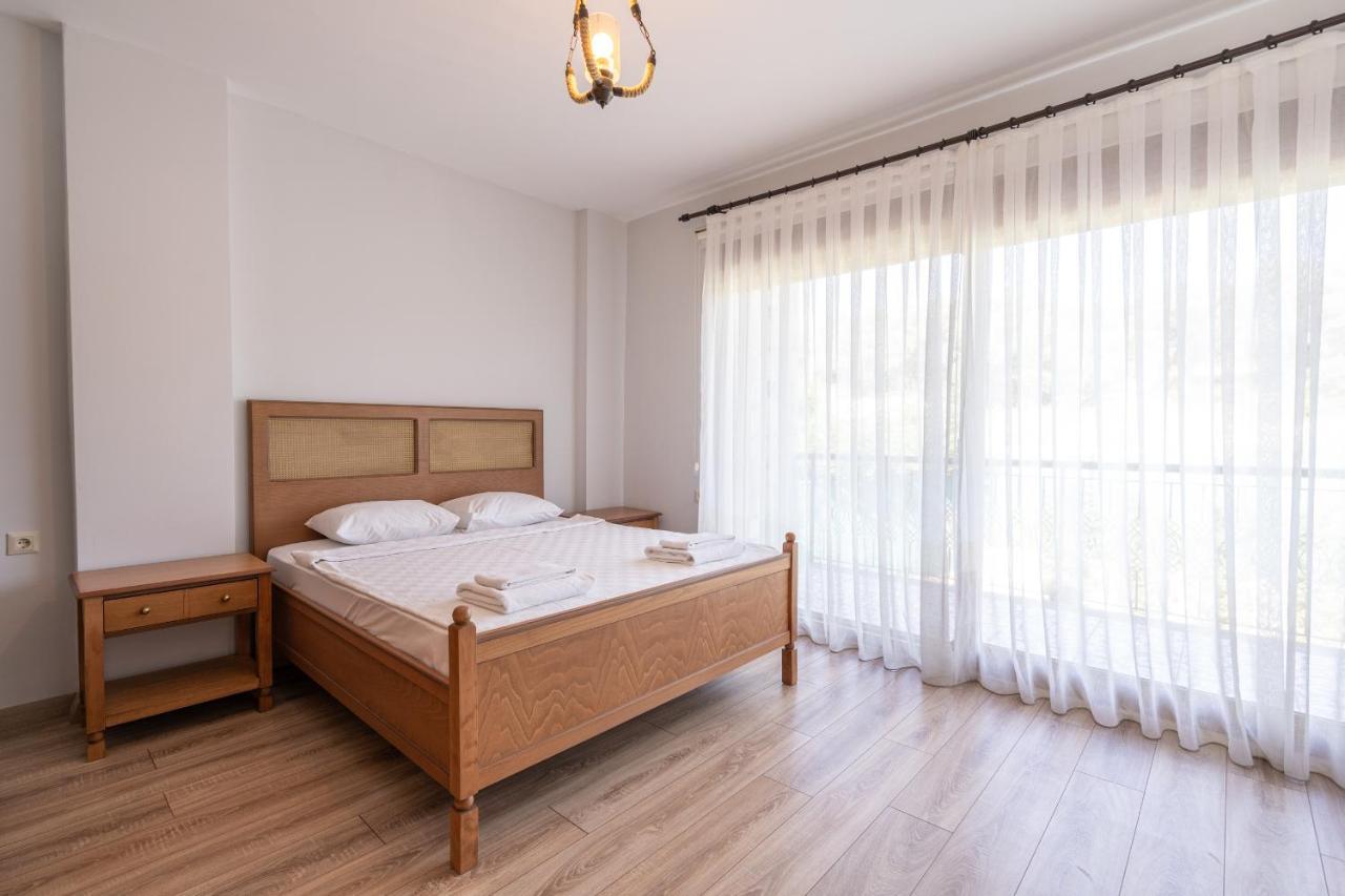 Vintage Villas كوشاداسيه المظهر الخارجي الصورة