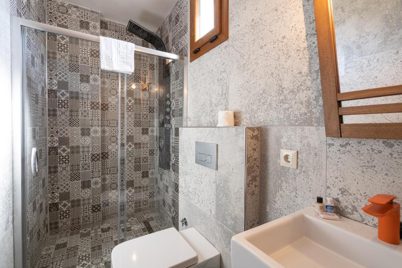 Vintage Villas كوشاداسيه المظهر الخارجي الصورة