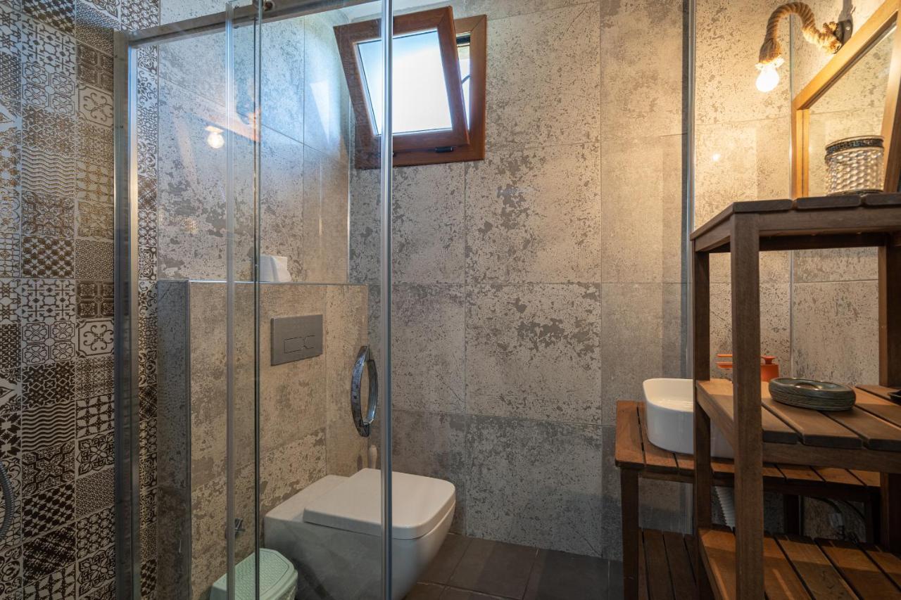 Vintage Villas كوشاداسيه المظهر الخارجي الصورة