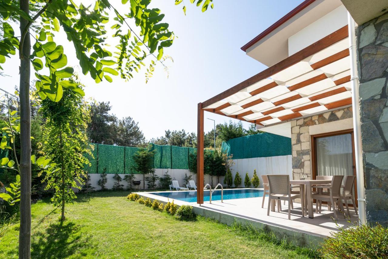 Vintage Villas كوشاداسيه المظهر الخارجي الصورة