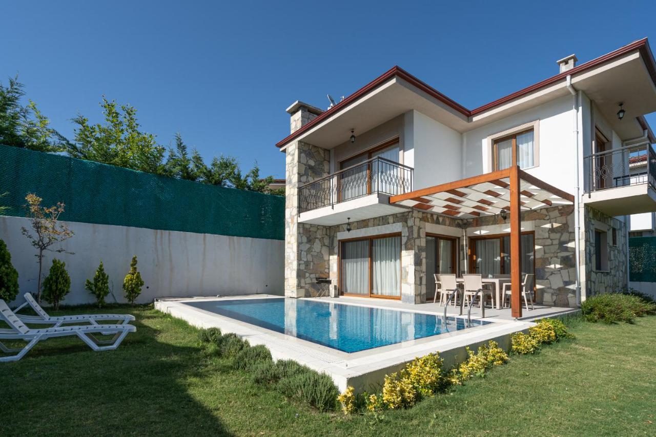 Vintage Villas كوشاداسيه المظهر الخارجي الصورة